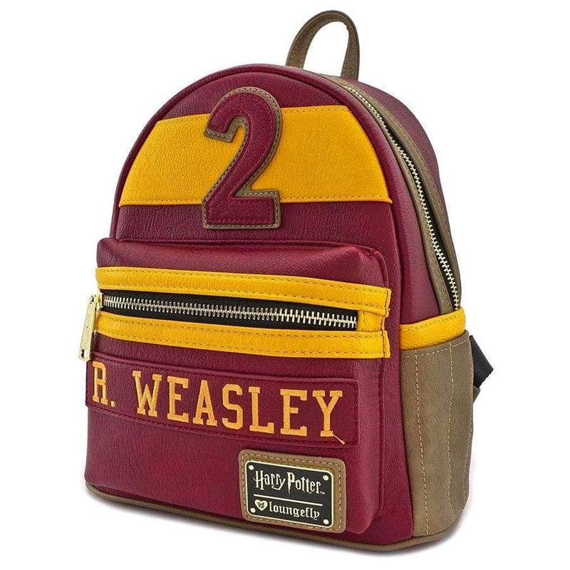 Image Harry Potter - R Weasley Mini Backpack