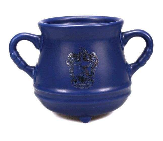 Image Harry Potter - Ravenclaw Cauldron Mug