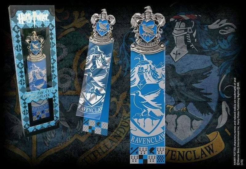 Image Harry Potter - Ravenclaw Crest Bookmark