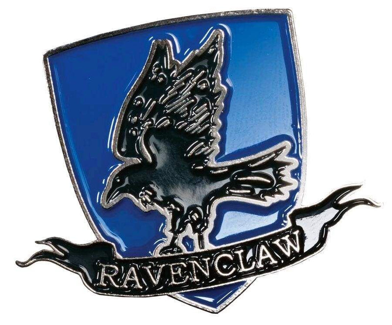 Image Harry Potter - Ravenclaw Logo Enamel Pin
