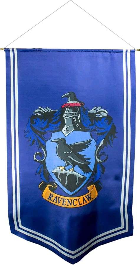 Image Harry Potter - Ravenclaw Satin Banner