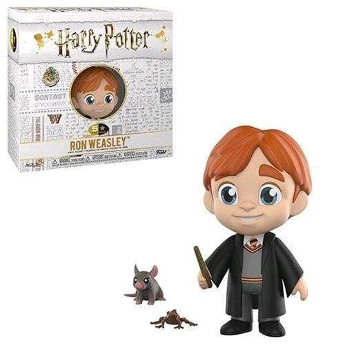 Image Harry Potter - Ron 5Star