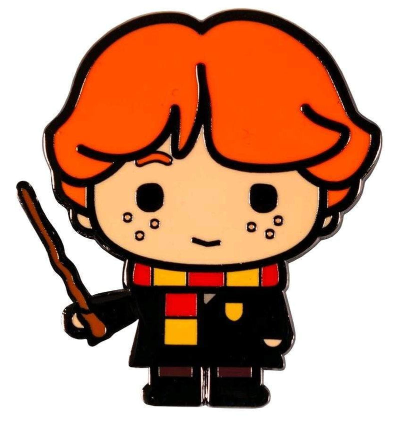 Image Harry Potter - Ron Chibi Enamel Pin