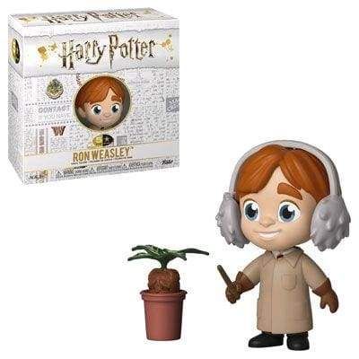 Image Harry Potter - Ron Herbology 5 Star Vinyl