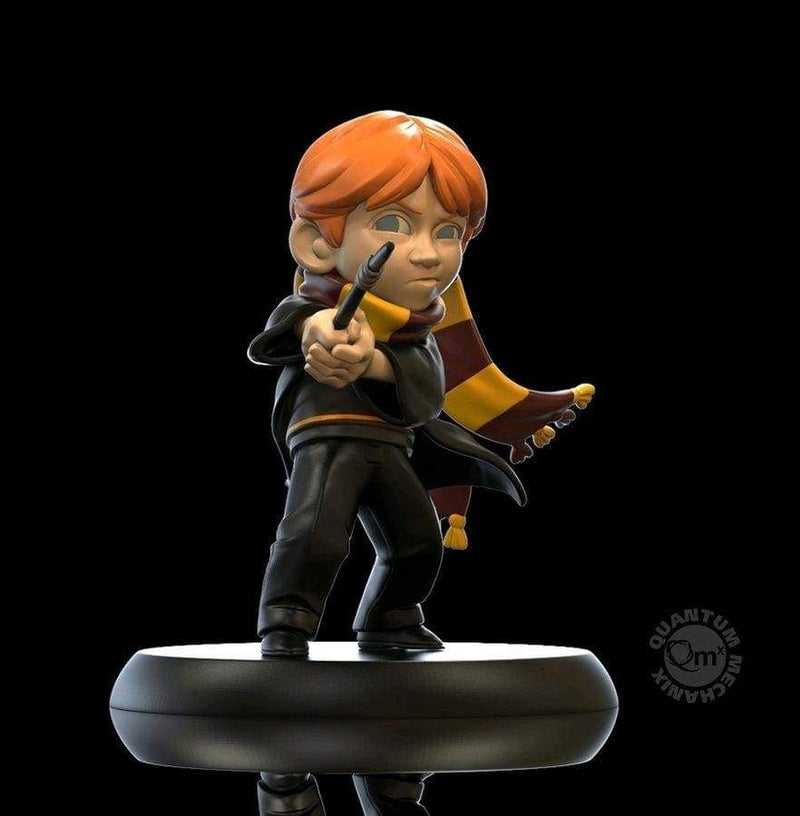 Image Harry Potter - Ron Weasley's First Wand Q-Fig