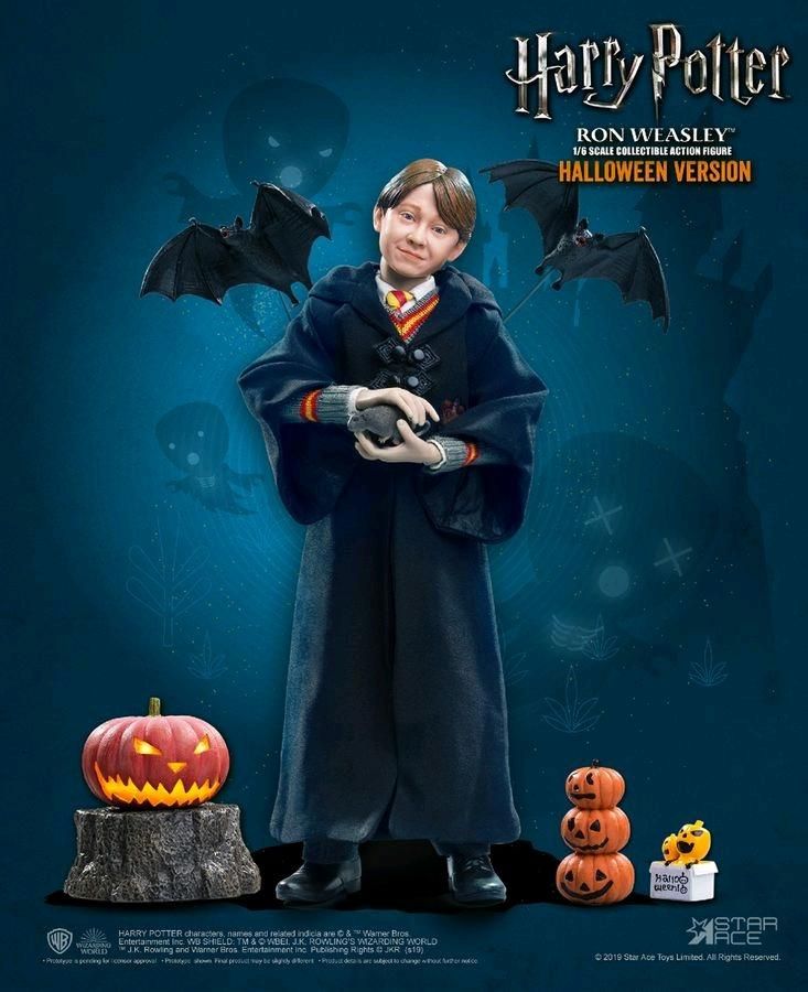 Image Harry Potter - Ron (child) 12