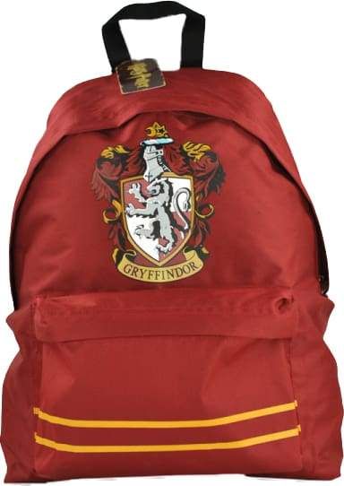 Image Harry Potter - Rucksack Gryffindor Crest
