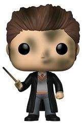 Image Harry Potter - Seamus Finnigan Accident US Exclusive Pop! Vinyl [RS]