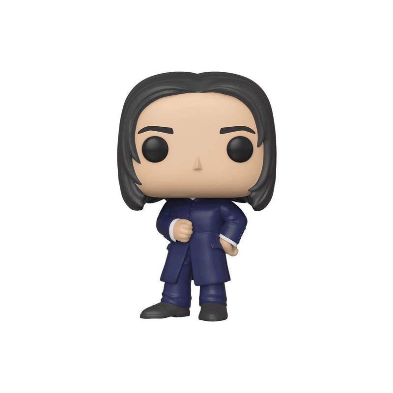 Image Harry Potter - Severus Snape (Yule) Pop! Vinyl