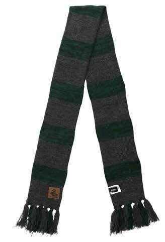 Image Harry Potter - Slytherin Heathered Knit Scarf