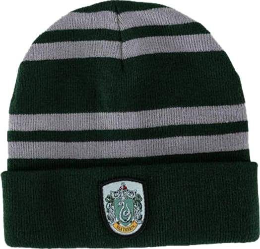Image Harry Potter - Slytherin House Beanie