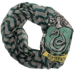 Image Harry Potter - Slytherin Infinity Scarf