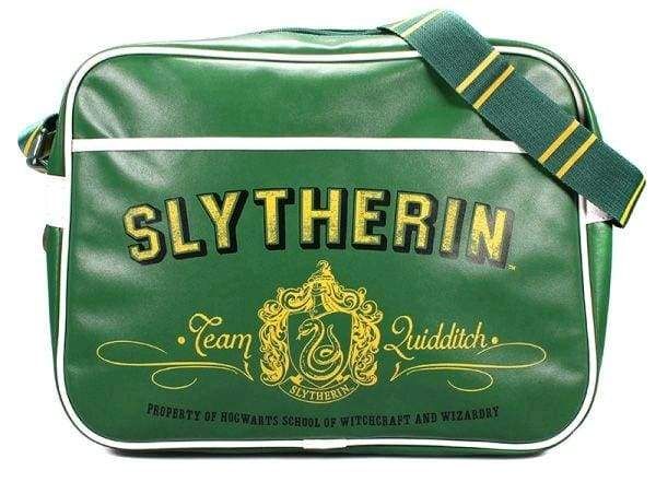 Image Harry Potter - Slytherin Retro Bag