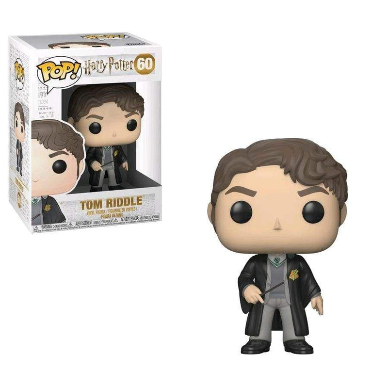 Image Harry Potter - Tom Riddle Pop!