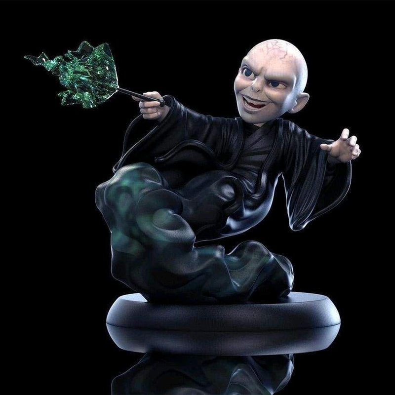 Image Harry Potter - Voldemort Q-Fig