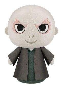 Image Harry Potter - Voldemort SuperCute Plush
