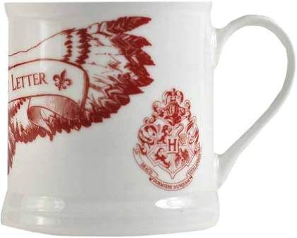 Image Harry Potter - Waiting Letter Boxed Vintage Mug