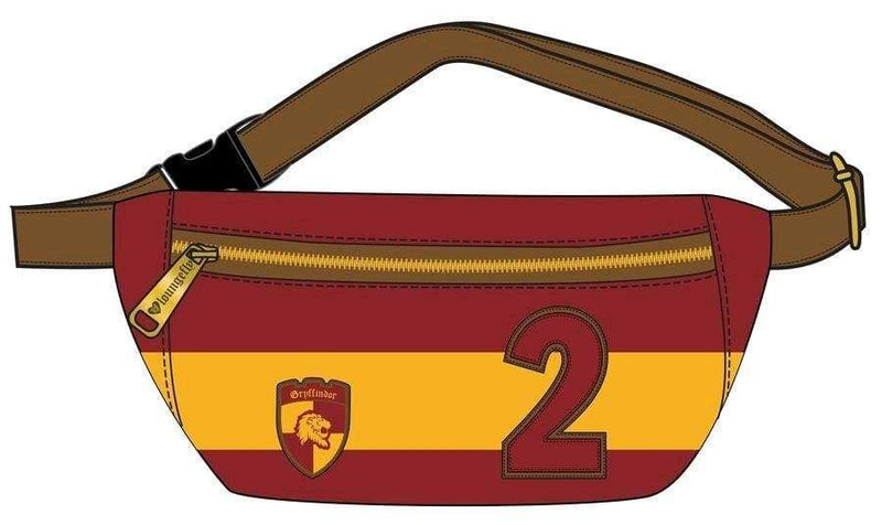 Image Harry Potter - Weasley Bum Bag