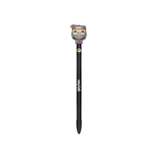 Image Harry Potter - Yule Ball Dumbledore Pop! Pen Topper Assortment