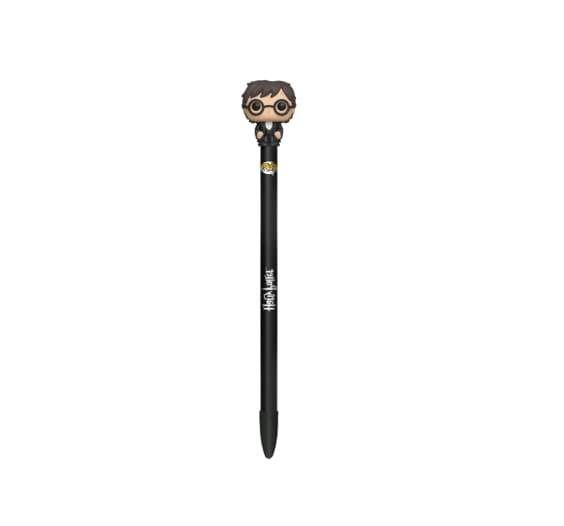 Image Harry Potter - Yule Ball Harry Pop! Pen Topper