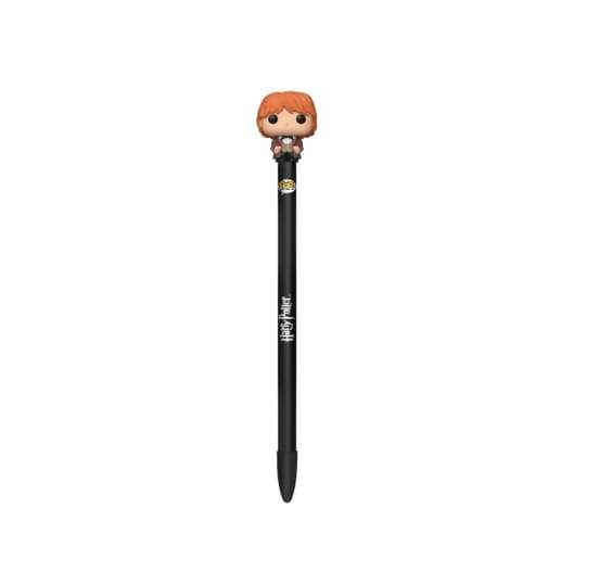 Image Harry Potter - Yule Ball Ron Weasley Pop! Pen Topper
