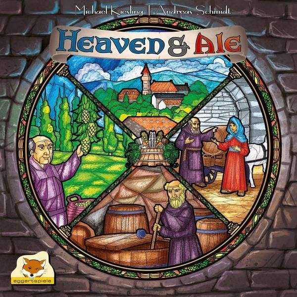 Image Heaven and Ale