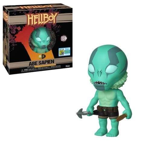 Image Hellboy - Abe Sapien 5 Star SD19 RS