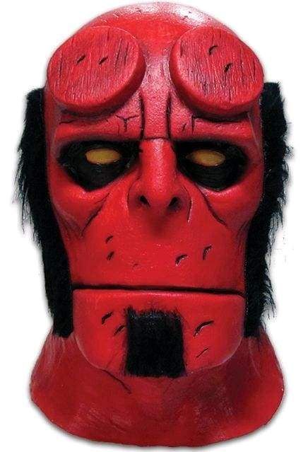 Image Hellboy - Hellboy Mask