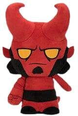 Image Hellboy - Hellboy with Horns SuperCute Plush
