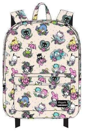 Image Hello Kitty - Characters Backpack