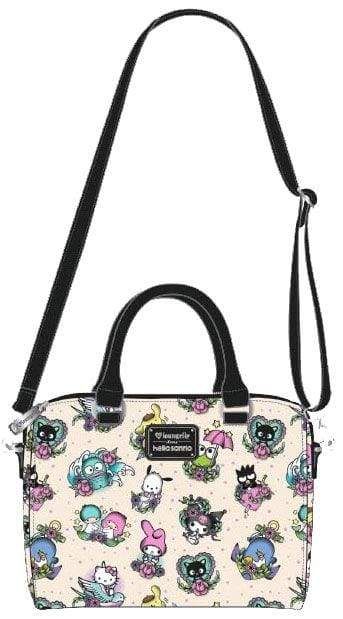 Image Hello Kitty - Characters Dufflebag