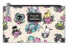 Image Hello Kitty - Characters Flap Wallet