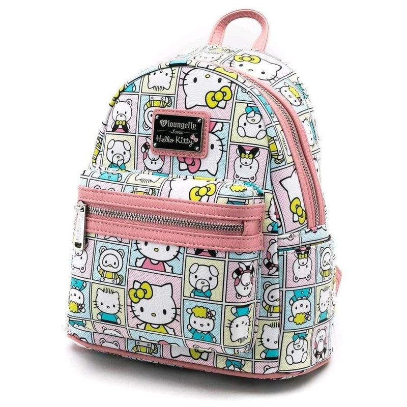 Image Hello Kitty - Characters Mini Backpack