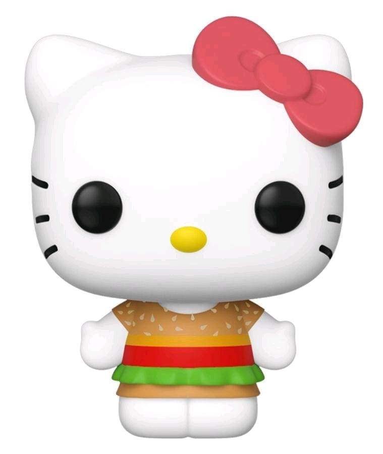 Image Hello Kitty - Hello Kitty KBS Pop! Vinyl
