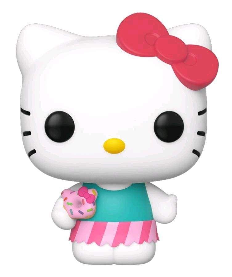 Image Hello Kitty - Hello Kitty Sweet Treat Pop! Vinyl