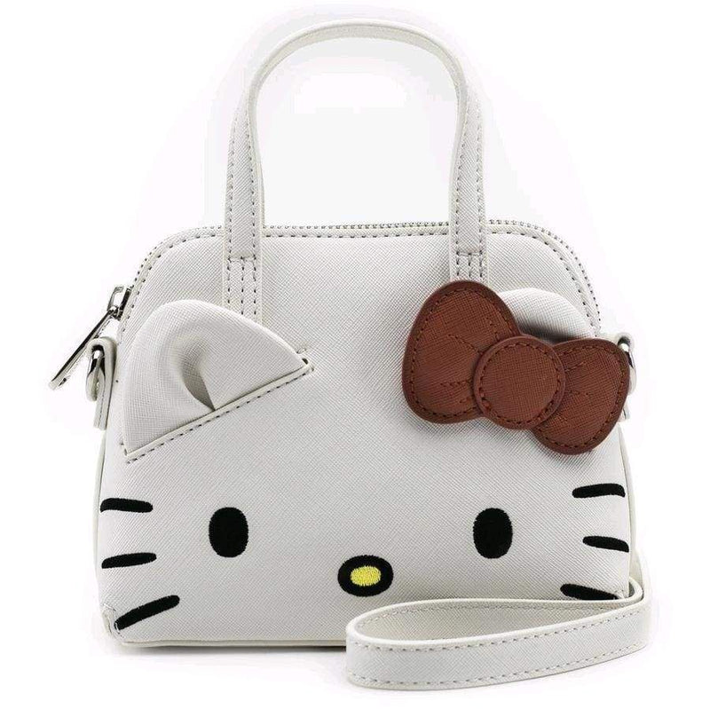 Image Hello Kitty - Kitty Head Bag