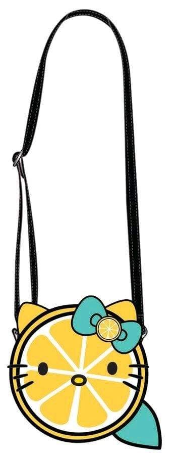 Image Hello Kitty - Lemon Crossbody Bag