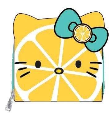 Image Hello Kitty - Lemon Purse