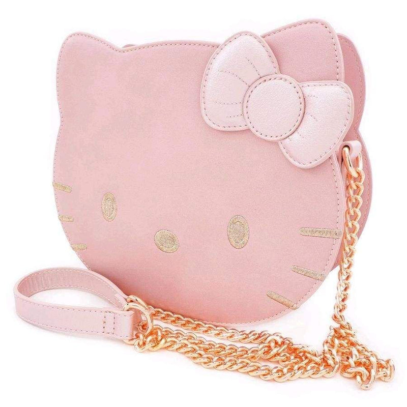Image Hello Kitty - Pink Kitty Crossbody Bag
