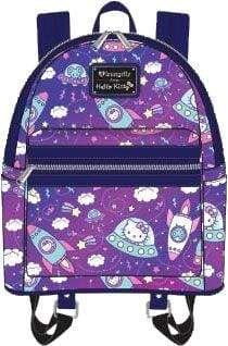 Image Hello Kitty - Space Mini Backpack