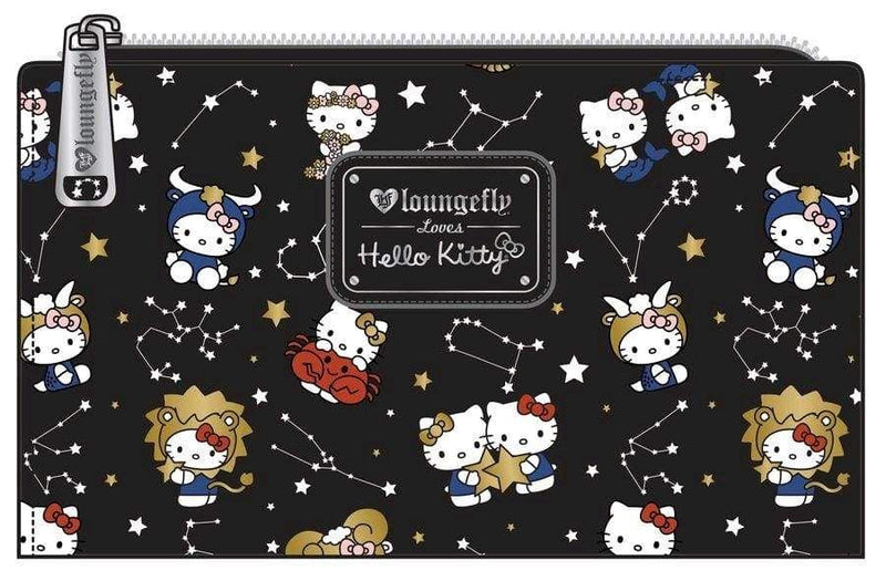 Image Hello Kitty - Zodiac Bifold Wallet