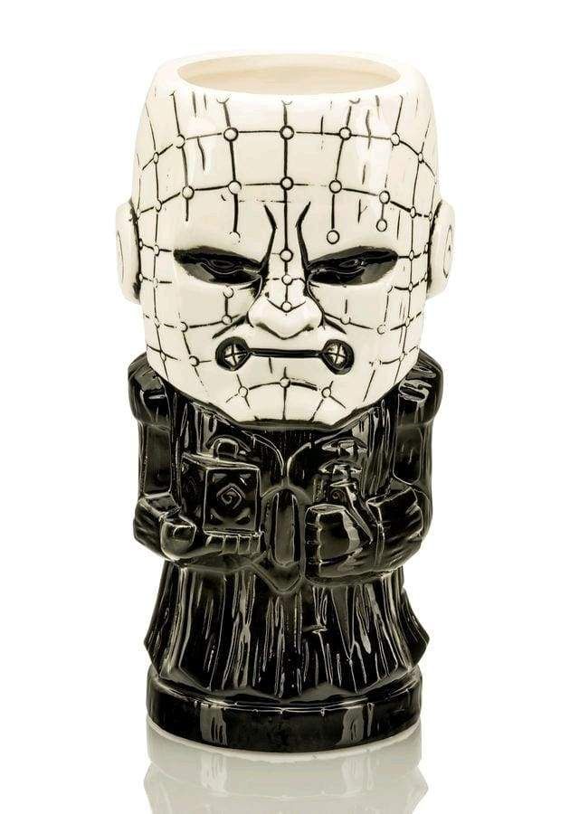 Image Hellraiser - Pinhead Geeki Tikis Mug