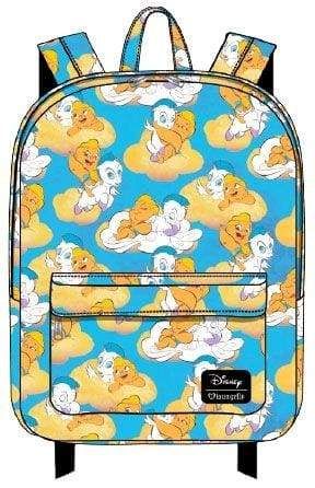 Image Hercules - Baby Hercules & Pegasus Backpack