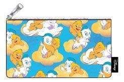 Image Hercules - Baby & Hercules Pegasus Print Pencil Case