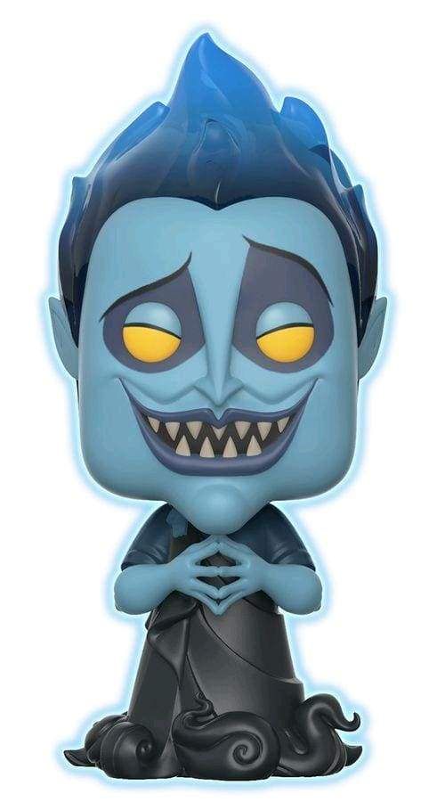 Image Hercules - Hades GW Pop! !E RS