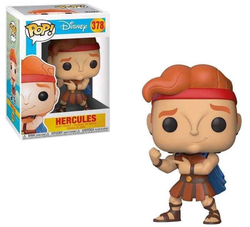 Image Hercules - Hercules Pop!