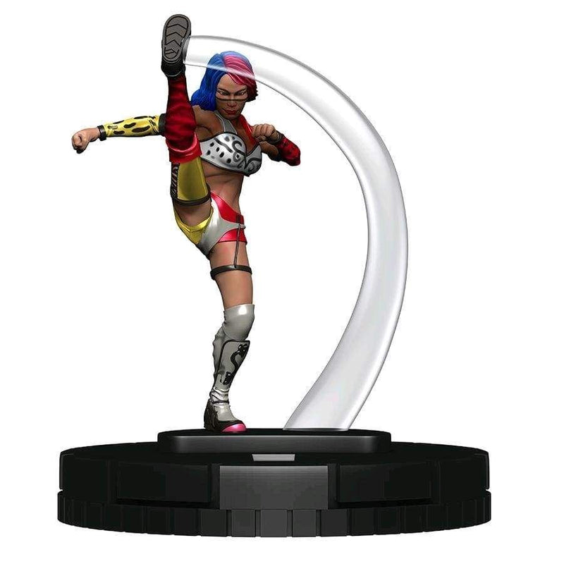 Image Heroclix - WWE Asuka Expansion Pack