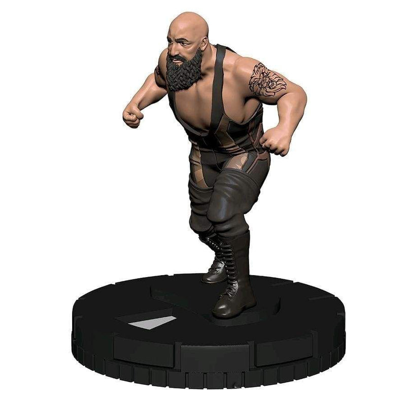 Image Heroclix - WWE Big Show Expansion Pack