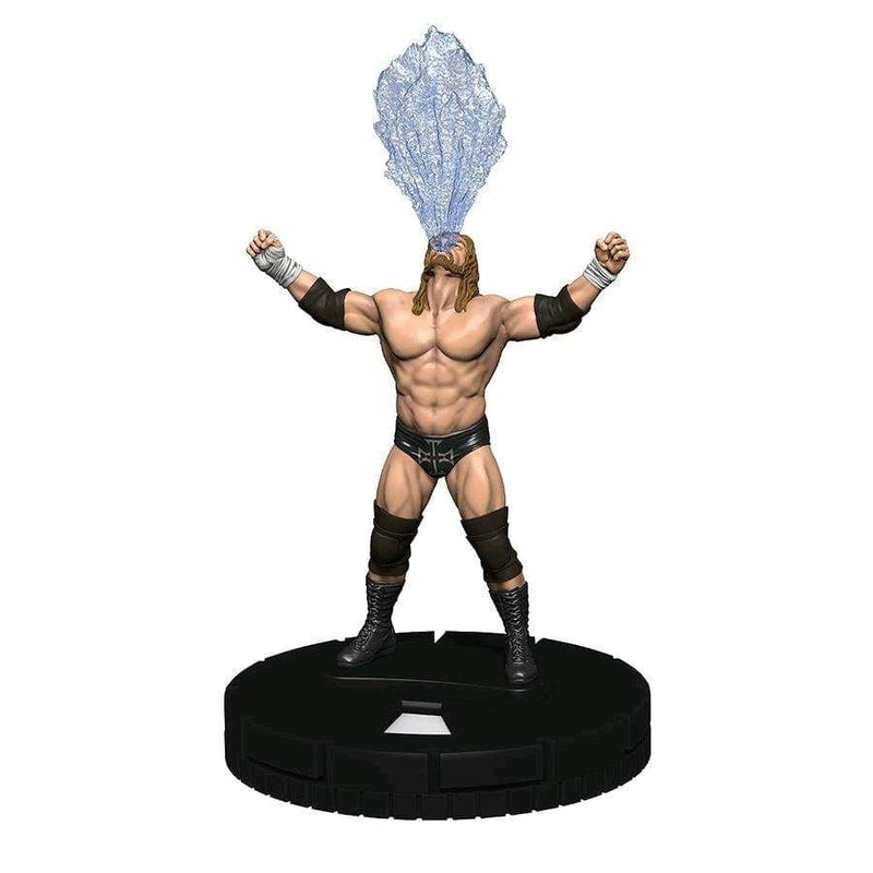 Image Heroclix - WWE Triple H Expansion Pack