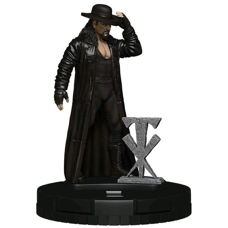 Image Heroclix - WWE Undertaker Expansion Pack